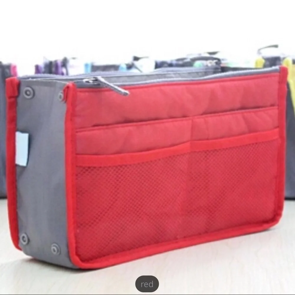 N/A multifunction organizer